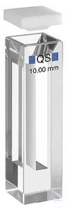 108-F-10-40 Hellma ����-����������� 108F-QS PL 10x4 ��, ����-����������� 108F-QS PL 10x4 ��