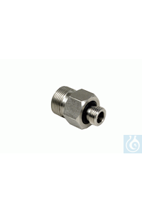 8970444 Julabo ������� ��� ������������� ���� M10x1 � �������� ������� M16x1 � �������� �������
