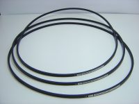 22.351.0002 Retsch V-belt BB 100, 1 комплект (3 штуки)