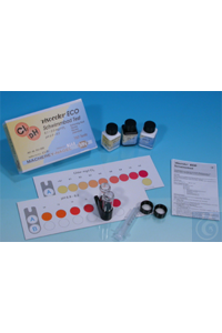 931090 Macherey-Nagel VISO ECO ������� (���� + pH)