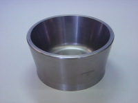02.460.0021 Retsch Mortar карбид вольфрама RM 200 / RM 100