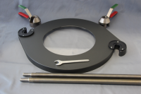 105699 Vitlab Burette, � ����������� ���������, � ������� ��������, ����� B, 50 ��