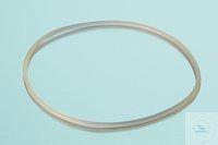 292156605 Duran / DWK Life Sciences O-RING, ����������� ������, �������� ��� �����������, DN 250 (290 x 5,3 ��)