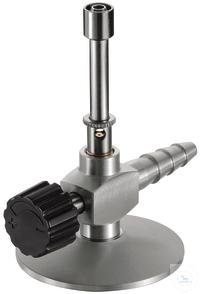 1110 Usbeck Bunsen Burner-Micro ��������� ���, ���������� ������, ����������� �������