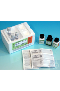 985822 Macherey-Nagel NANO BOD5 (Winkler)