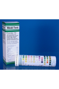 93056 Macherey-Nagel Medi-Test Combi 10/100
