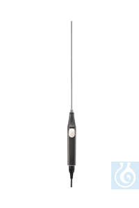0614 0235 Testo ������������ ��������� / ����������� ���� (Pt100)