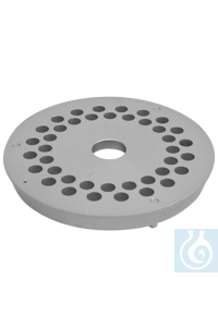 505-80010-00 Heidolph MonoBlock ��� �������� 40 x 12 �� (2 ��) ��� ������� ������� StarFish