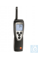 0563 6251 Testo testo 625 - Thermohygrometer 0563 6251