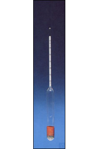 0031 Bochem Hydrometer 0,820 - 0,880 ��� ����������