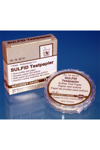 90761 Macherey-Nagel Sulfide ����������� ������