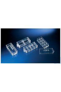 155379 Thermo Scientific - Nunc &amp; Samco Nunc&trade; Lab-Tek &amp; Trade II �������� ��������� ������ 2-�������� ...