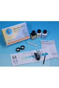 931094 Macherey-Nagel VISO ECO Sulfide