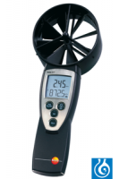 0560 4170 Testo testo 417 - Vane Anemometer 0560 4170