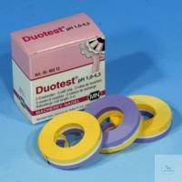 90312 Macherey-Nagel DUOTEST pH 1,0 - 4,3 ����������