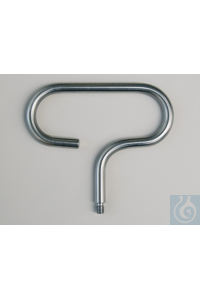 0006-8112 ����� Burkle D-�����, ������ M8, V4A, SiloPicker