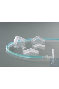 8713-0008 Burkle ������� �����������, PVDF, ���? 7-9 ��, ��������������