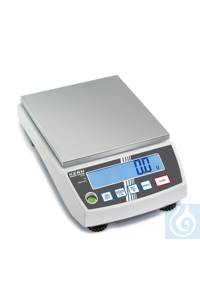 PCB 6000-1 Kern Precision ������ 0,1 �: 6 ��