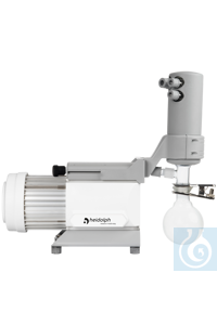 591-00160-00 Heidolph ��������� ����� Rotavac Valve Tec (EU-Plug)