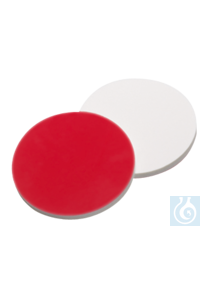 2-7226 neoLab neochrom� Septum ������� ���� / PTFE �����, 11 ��?, 1000 ��. / ��