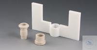 C 445-16 Bohlender U-�������� ������ PTFE / PEEK Comp., ��� ����������� �����