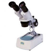 MSL4000-10 / 30-IL-TL ��������� Optronic Stereo A. Kruss � ����� ������ 45 �. �������: 10X �������������� ���� ����: 1X � ...