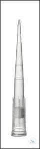 790201F Sartorius / Biohit SafetySpace Фильтр Наконечник 5-200 мкл, стерильный в стойку 10x96