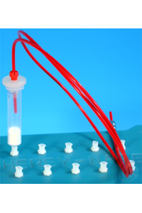 730387 Macherey-Nagel Chromab. ���������� ������ f. 3, 6 �� ������