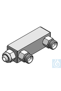 6194 Huber 2-������� ��������� M16x1
