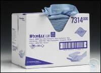 7314 Kimberly-Clark WYPALL * L20 EXTRA Wischtuecher - BRAG * ������� / Blau ��������: Airflex � Farbe: ...