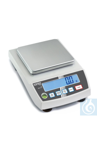 PCB 2500-2 Kern Precision ������ 0,01 �: 2500 �