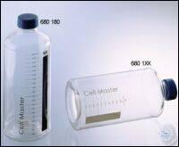 680160 ��������� ������� Greiner Bio-One CELL CULTURE, 1X, ���, �������� ����� ,, ������� �����������, 116/276 ��, ...
