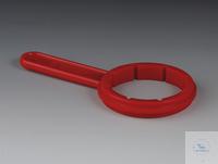 D 701-24 Bohlender Ring Wrench PP, ��� �������� � �������� �������������� BOLA