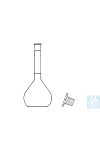 E-1571 ����� ������ neoLab Hirschmann ��������� ������, �� ������, NS 19/26, 500 ��, 2 �� / ��