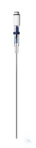 59904572 Mettler-Toledo ELECTRODE PH InLab NMR ������� ���: U402-M3-S7 / 200