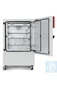 9020-0332 Binder ����� KBF LQC - ����� � ���������� �������� � ICH-����������� ���������� � ��������� ��������