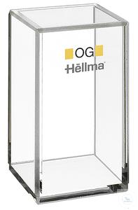 700-016-10 Hellma ������� ������ 700.016-OG PL 18 ��, ������� ������ 700.016-OG PL 18 ��