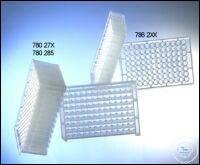 780285 Greiner Bio-One MASTERBLOCK�, 96 ������, 2 ��, PP, V-BOTTOM ,, �����������, 5 ��. / �����