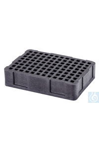 0003428000 IKA MS 3.5 PCR-Plattenaufsatz; ������������ �������� ��� ���