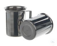 8520 Bochem Beaker w. ������ �. ����� 18/10 �����, 100��
