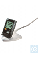 0572 0566 Testo testo 174H - Mini Data Logger (Set) (Set) 0572 0566