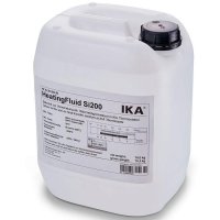 0020003520 IKA HF.Si.20.200.50 HeatingFluid Si200; 10 ��