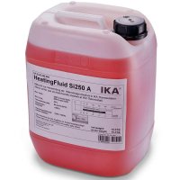 0020003521 IKA HF.Si.20.250.50A HeatingFluid Si250A; 10 ��