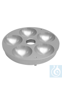 505-80001-00 Heidolph MonoBlock ��� 5 ���� �� 250 �� ��� ������� ������� StarFish